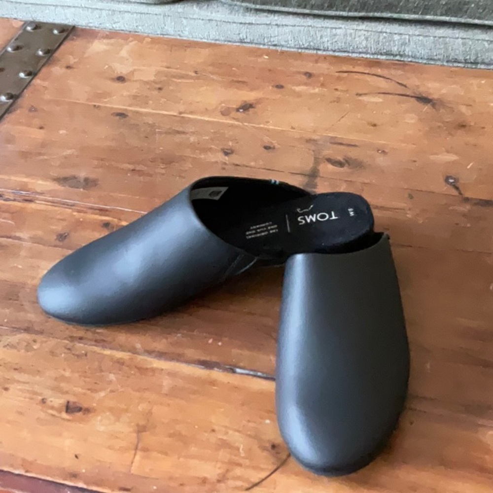 Women’s Mules